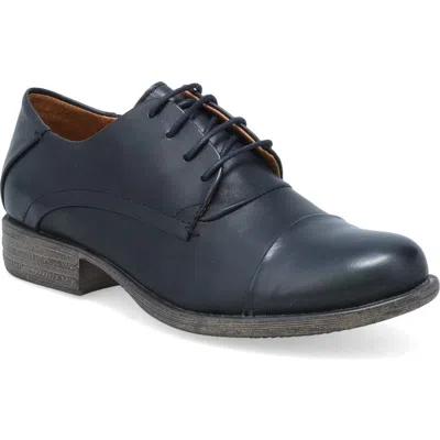 Miz Mooz Letty Derby In Blue