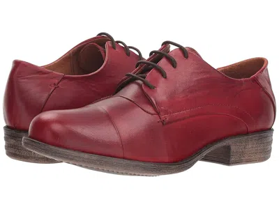 Miz Mooz Letty In Red