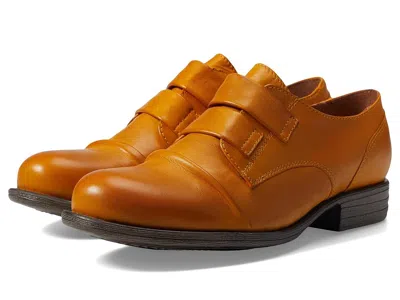 Miz Mooz Liam In Brown