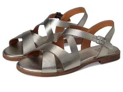 Miz Mooz Lilium In Gray