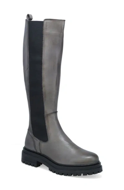 Miz Mooz Loren Knee High Boot