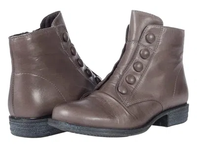 Miz Mooz Louise In Gray