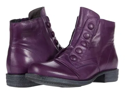 Miz Mooz Louise In Purple