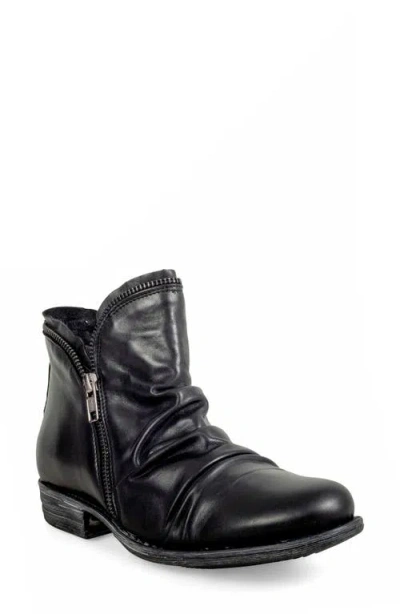 Miz Mooz Luna Bootie In Black