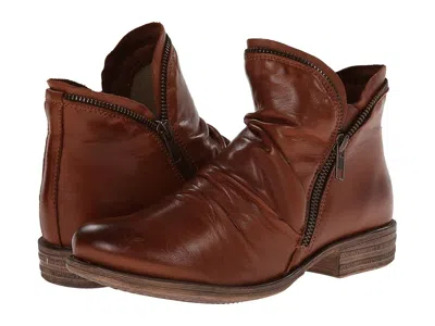 Miz Mooz Luna In Brown