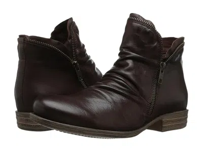 Miz Mooz Luna In Brown