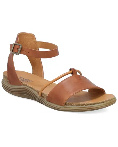 MIZ MOOZ MARCIE LEATHER SANDAL