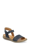 Miz Mooz Mave Ankle Strap Sandal In Black