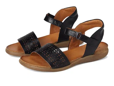 Miz Mooz Mave In Black