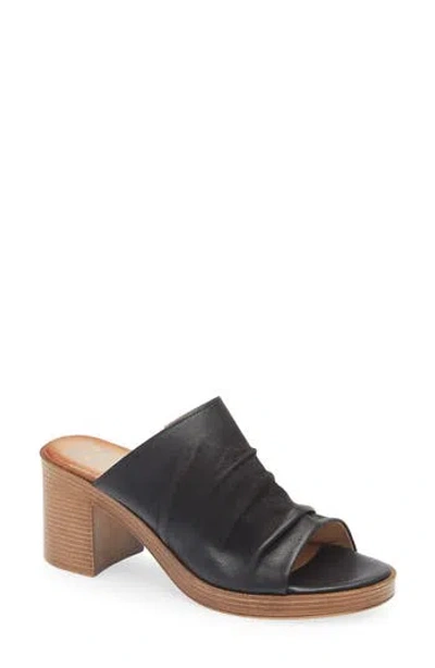 Miz Mooz Maybelle Sandal In Black