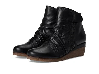 Miz Mooz Mayleen Boots In Black