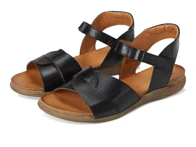Miz Mooz Milli In Black