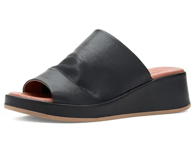 Miz Mooz Patsey Sandals In Black