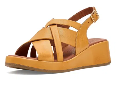 Miz Mooz Pennie Sandals In Brown