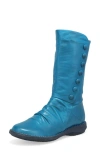 Miz Mooz Petrillo Boot In Blue