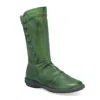 Miz Mooz Petrillo Boot In Green