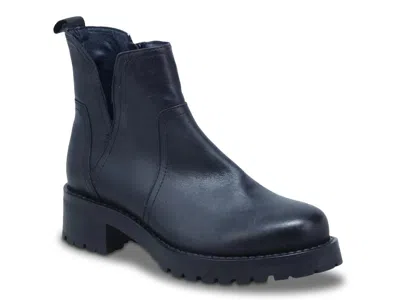 Miz Mooz Pookie Bootie In Blue