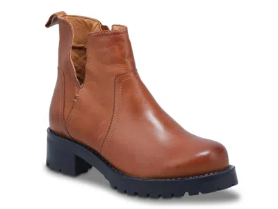 Miz Mooz Pookie Bootie In Multi
