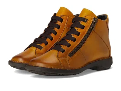 Miz Mooz Preslee In Brown