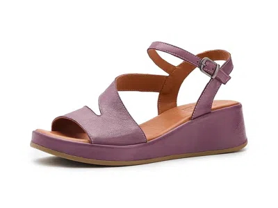 Miz Mooz Preston Sandals In Purple