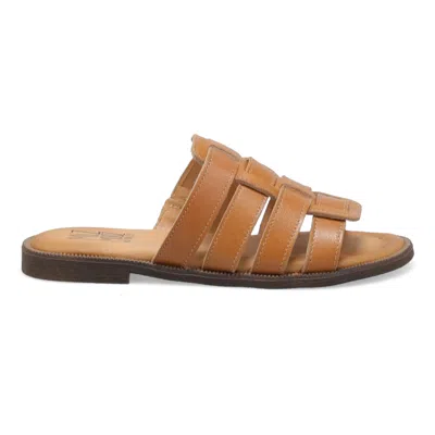 Miz Mooz Primm Sandals In Brown