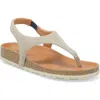 Miz Mooz Reagan Slingback Sandal In Tan