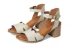 Miz Mooz Reena In White
