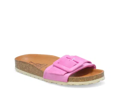 Miz Mooz Reiko Sandal In Multi