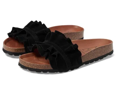 Miz Mooz Rocio In Black