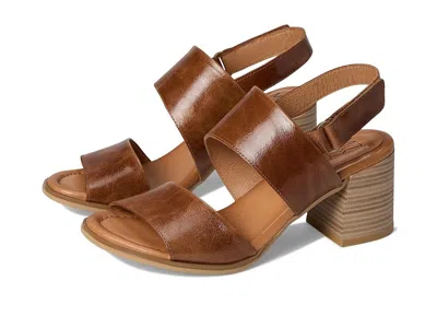 Miz Mooz Rorie In Brown