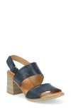 Miz Mooz Rorie Sandal In Black
