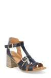 Miz Mooz Rowen Sandal In Black