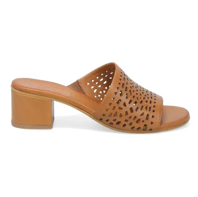 Miz Mooz Rylan Heels In Multi