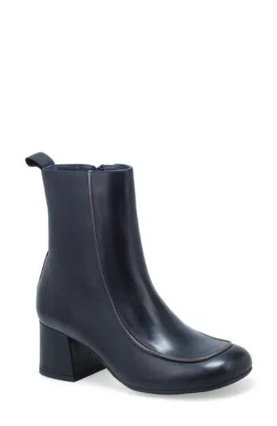 Miz Mooz Salinas Bootie In Blue