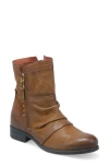Miz Mooz Sandi Boot In Hazelnut