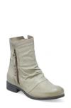 Miz Mooz Sandi Boot In Pebble