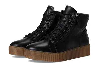 Miz Mooz Saphire Boots In Black