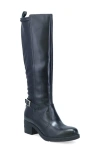 Miz Mooz Serenna Knee High Boot In Black