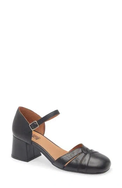 Miz Mooz Storie Pump In Black