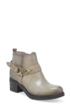 Miz Mooz Sydni Western Bootie In Neutral