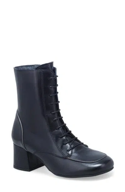 Miz Mooz Syracuse Bootie In Black