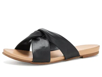 Miz Mooz Taryn Sandals Women's Sandals Black: Eu 38 (us Women's 7.5-8) B - Medium