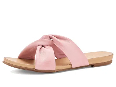 Miz Mooz Taryn Sandals Women's Sandals Pink: Eu 38 (us Women's 7.5-8) B - Medium