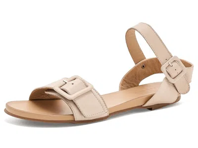 Miz Mooz Tatum Sandals Women's Sandals Latte: Eu 41 (us Women's 9.5-10) B - Medium In Neutral