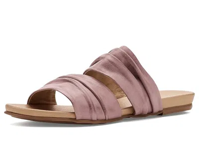 Miz Mooz Terrie Sandals Women's Sandals Blush: Eu 38 (us Women's 7.5-8) B - Medium In Pink