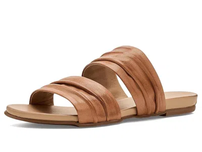 Miz Mooz Terrie Sandals Women's Sandals Brandy: Eu 40 (us Women's 9-9.5) B - Medium In Brown