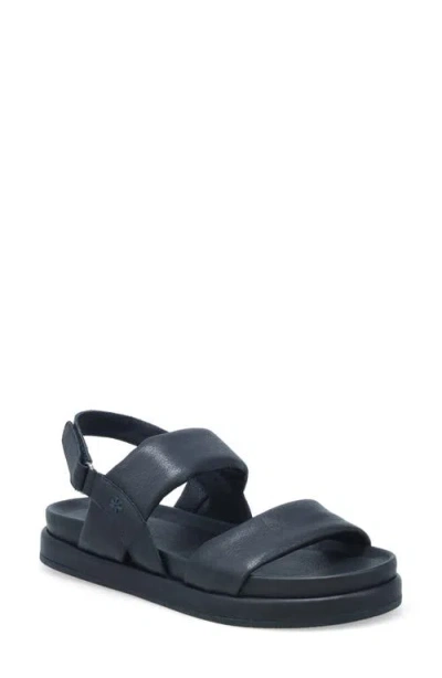 Miz Mooz Toto Sandal In Black