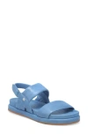 Miz Mooz Toto Sandal In Jeans