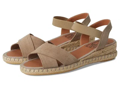 Miz Mooz Vena In Brown