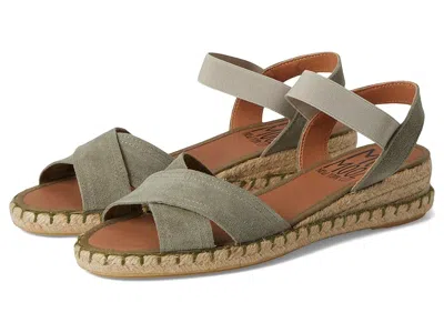 Miz Mooz Vena In Green